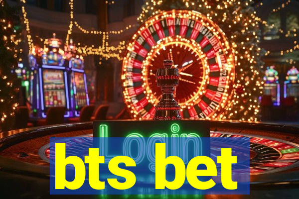 bts bet